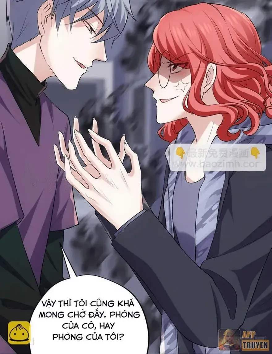 Tôi không phải nữ phụ ác độc Chap 226 - Next Chap 225
