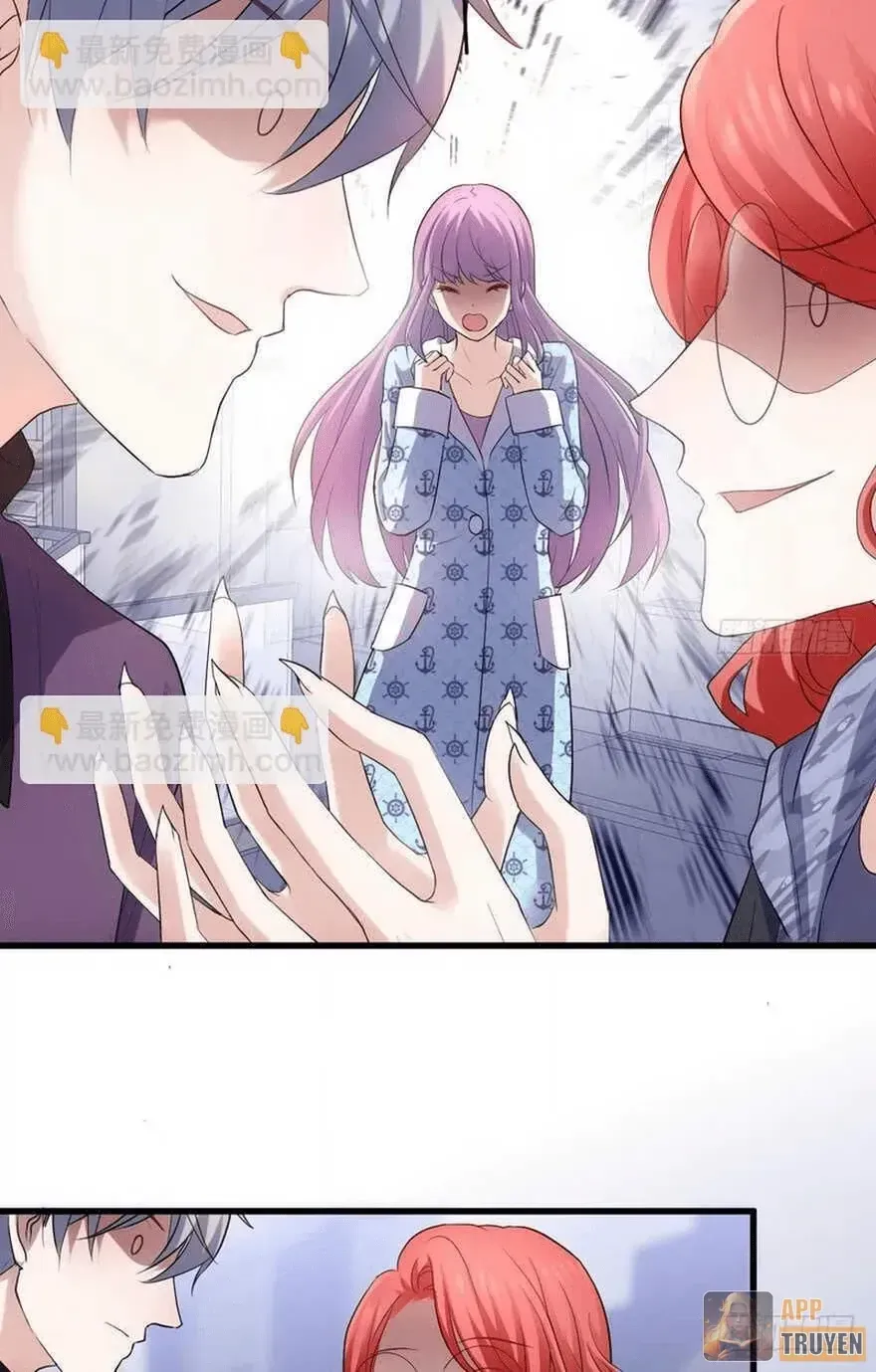 Tôi không phải nữ phụ ác độc Chap 226 - Next Chap 225