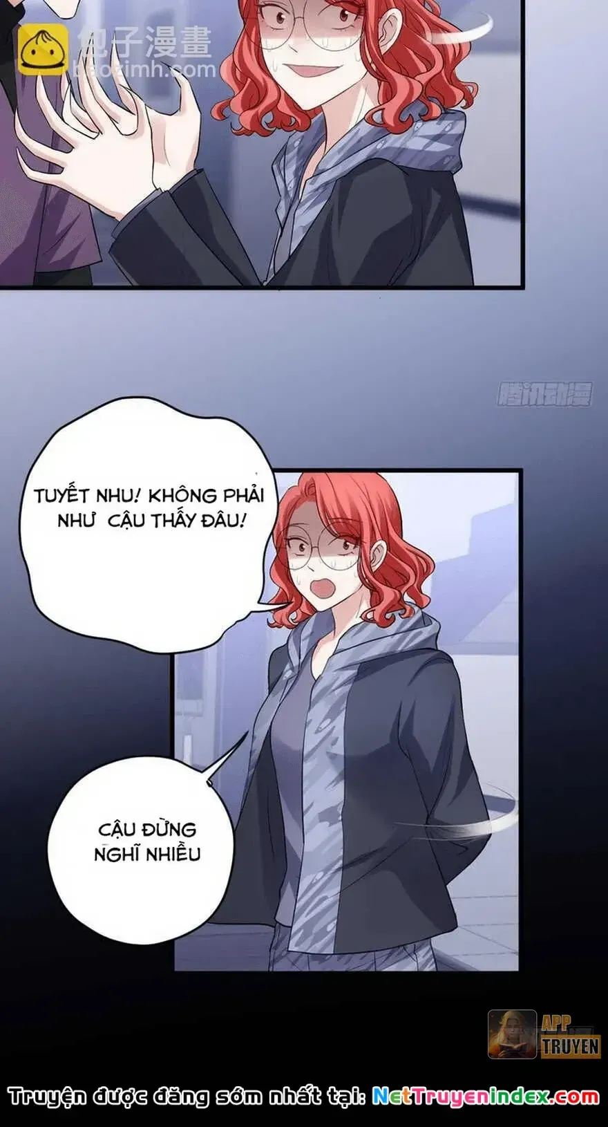 Tôi không phải nữ phụ ác độc Chap 226 - Next Chap 225