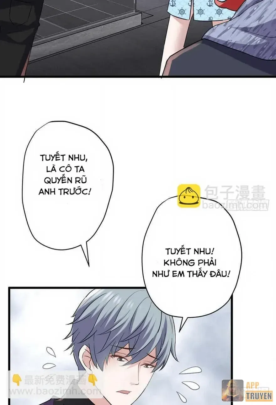Tôi không phải nữ phụ ác độc Chap 226 - Next Chap 225