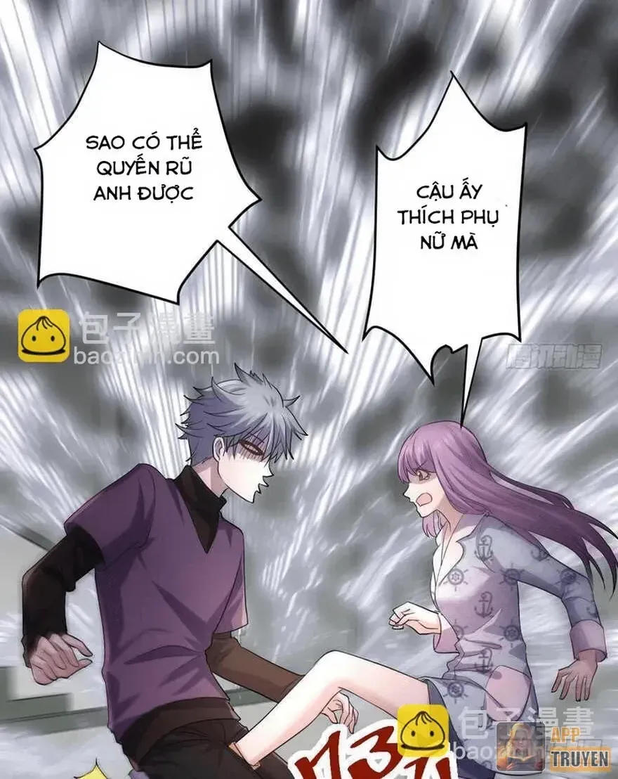 Tôi không phải nữ phụ ác độc Chap 226 - Next Chap 225