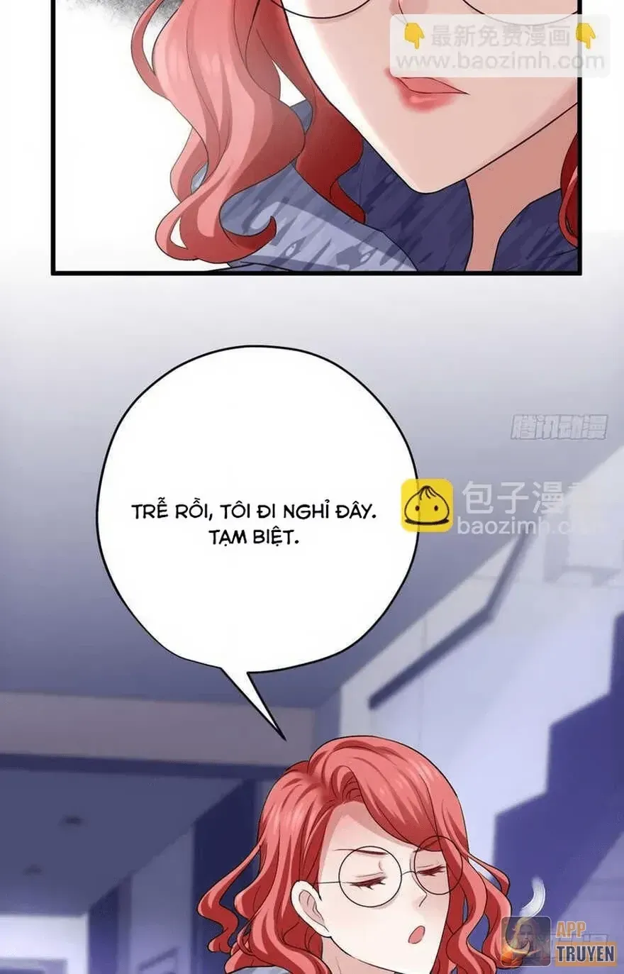 Tôi không phải nữ phụ ác độc Chap 226 - Next Chap 225