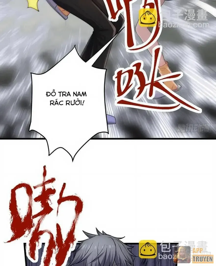 Tôi không phải nữ phụ ác độc Chap 226 - Next Chap 225