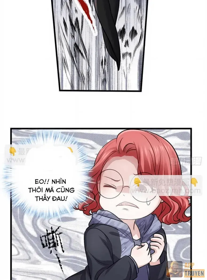 Tôi không phải nữ phụ ác độc Chap 226 - Next Chap 225
