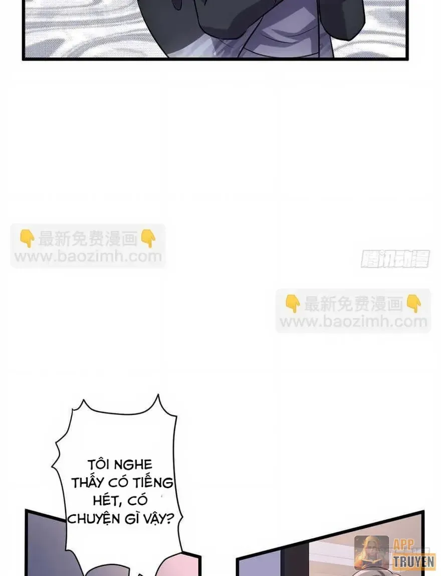 Tôi không phải nữ phụ ác độc Chap 226 - Next Chap 225