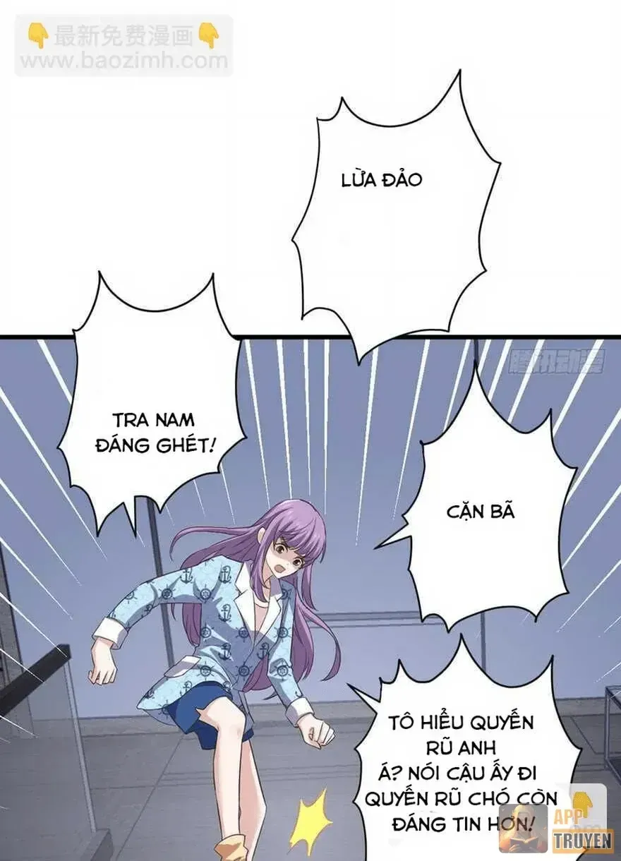 Tôi không phải nữ phụ ác độc Chap 226 - Next Chap 225