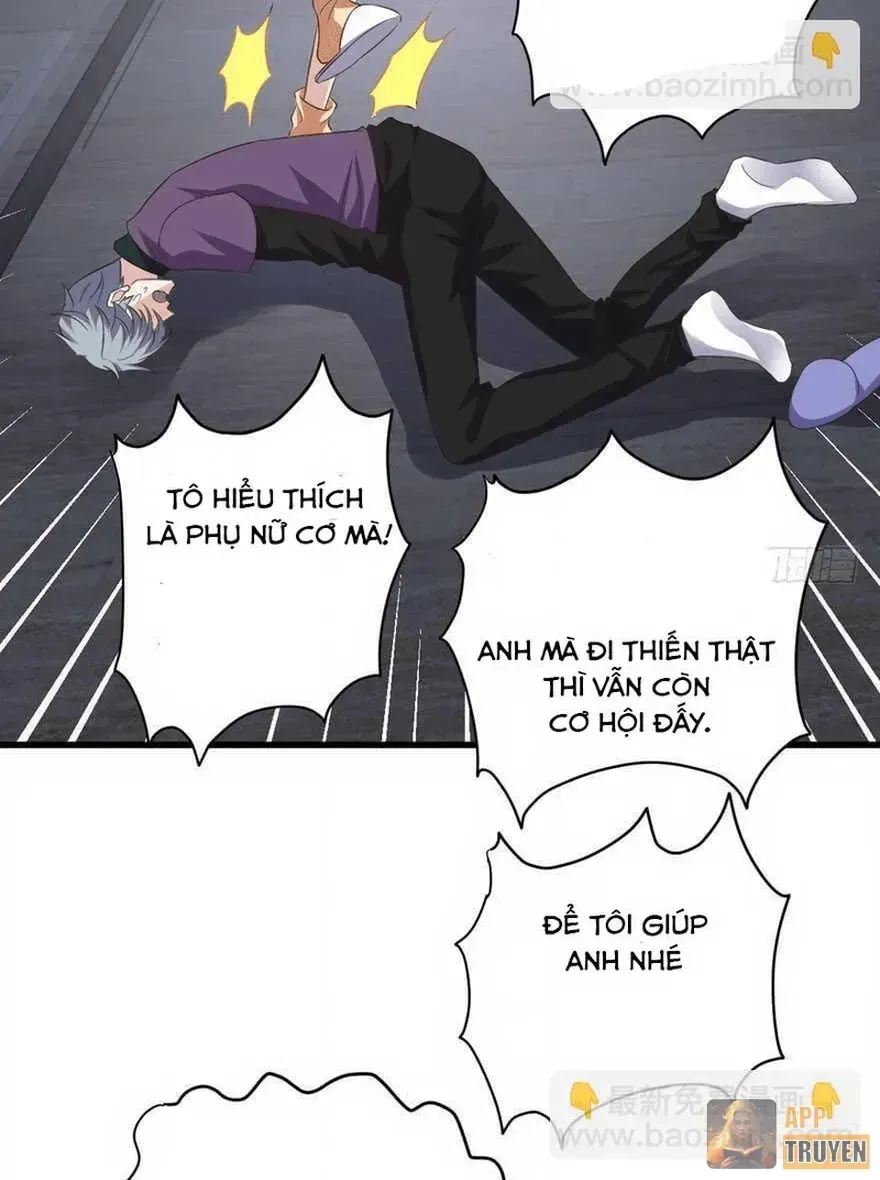Tôi không phải nữ phụ ác độc Chap 226 - Next Chap 225