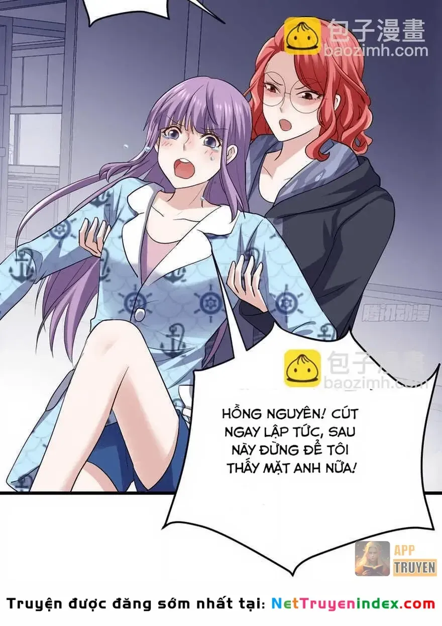 Tôi không phải nữ phụ ác độc Chap 226 - Next Chap 225
