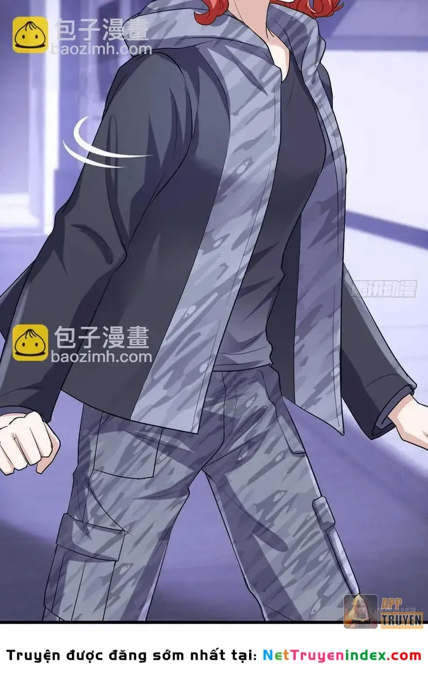 Tôi không phải nữ phụ ác độc Chap 226 - Next Chap 225