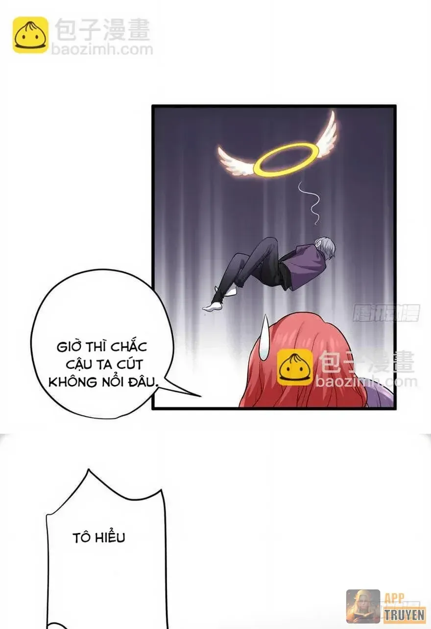 Tôi không phải nữ phụ ác độc Chap 226 - Next Chap 225