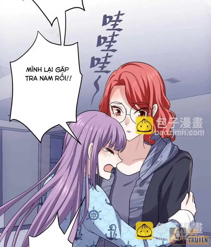 Tôi không phải nữ phụ ác độc Chap 226 - Next Chap 225