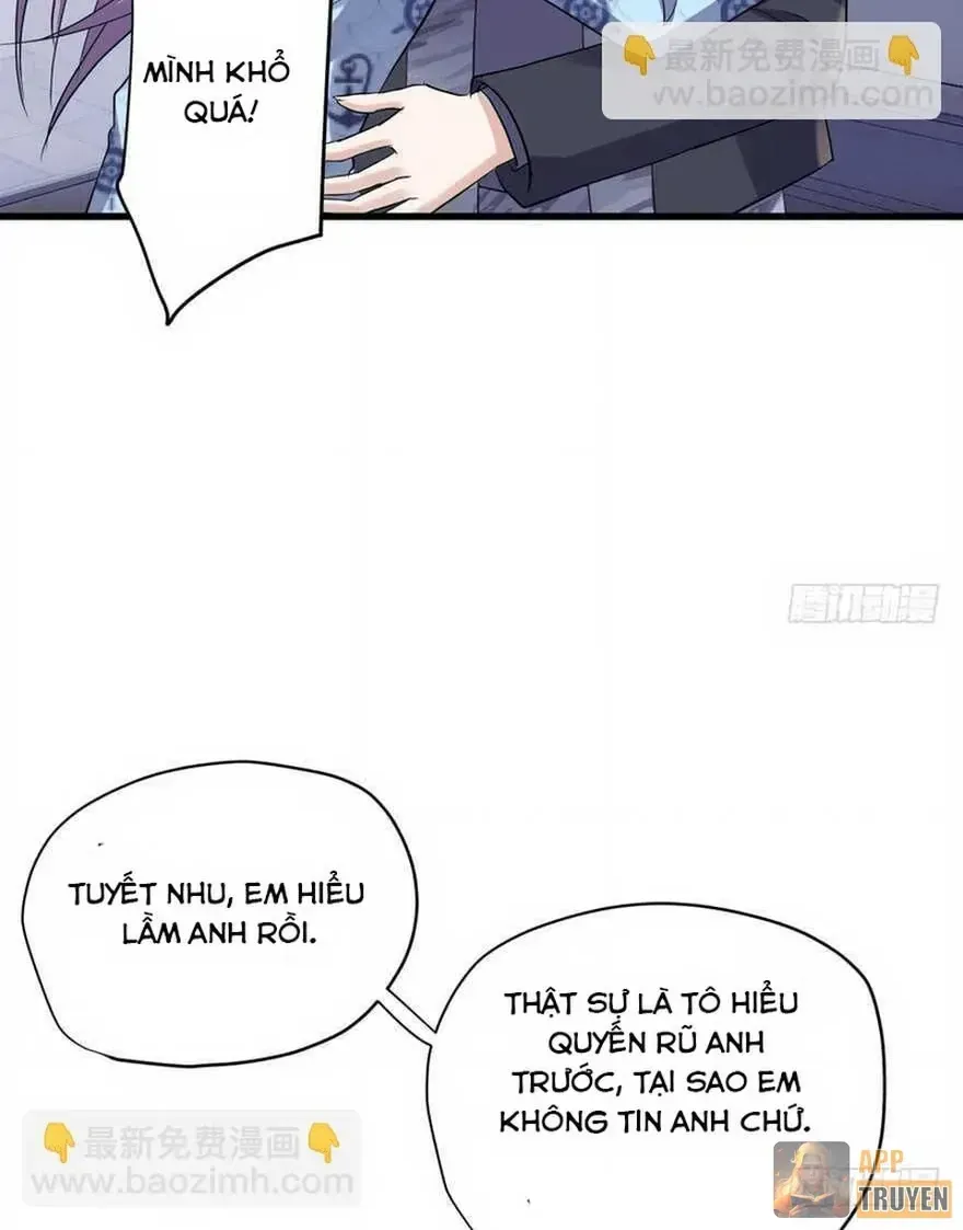 Tôi không phải nữ phụ ác độc Chap 226 - Next Chap 225