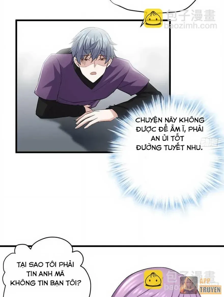Tôi không phải nữ phụ ác độc Chap 226 - Next Chap 225