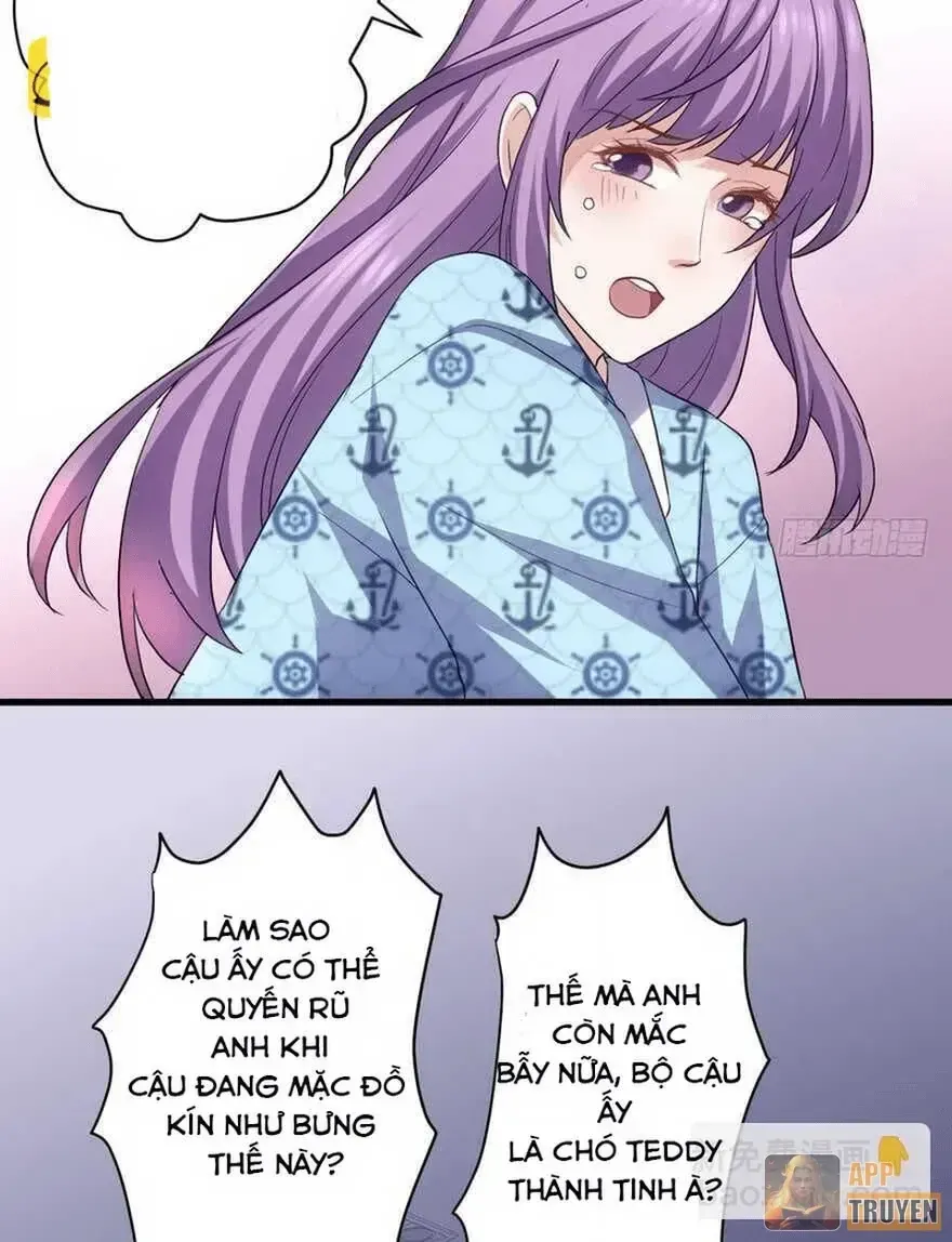 Tôi không phải nữ phụ ác độc Chap 226 - Next Chap 225