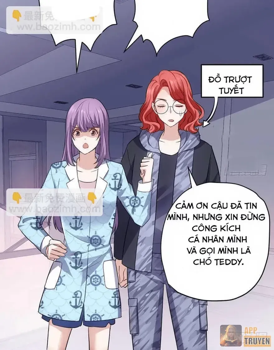Tôi không phải nữ phụ ác độc Chap 226 - Next Chap 225