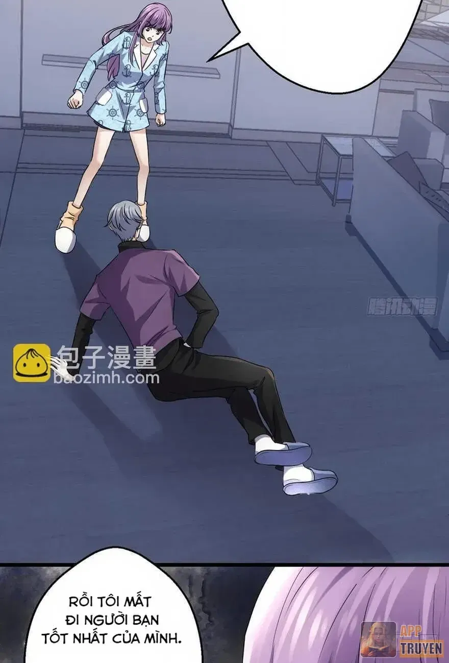 Tôi không phải nữ phụ ác độc Chap 226 - Next Chap 225