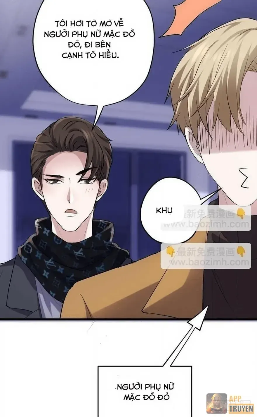 Tôi không phải nữ phụ ác độc Chap 226 - Next Chap 225