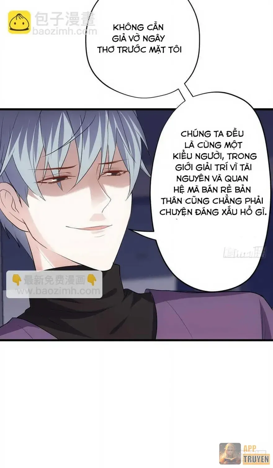 Tôi không phải nữ phụ ác độc Chap 226 - Next Chap 225