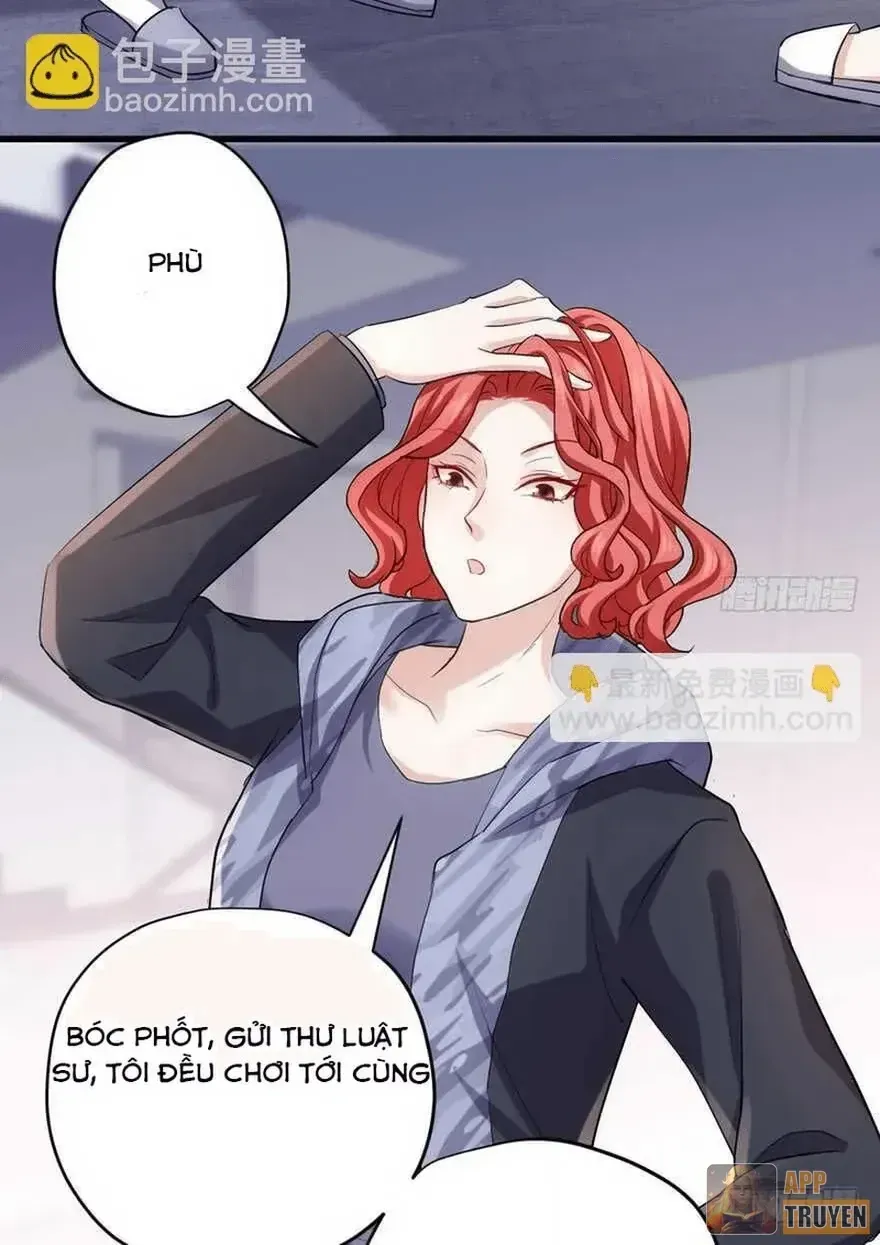 Tôi không phải nữ phụ ác độc Chap 227 - Next Chap 226