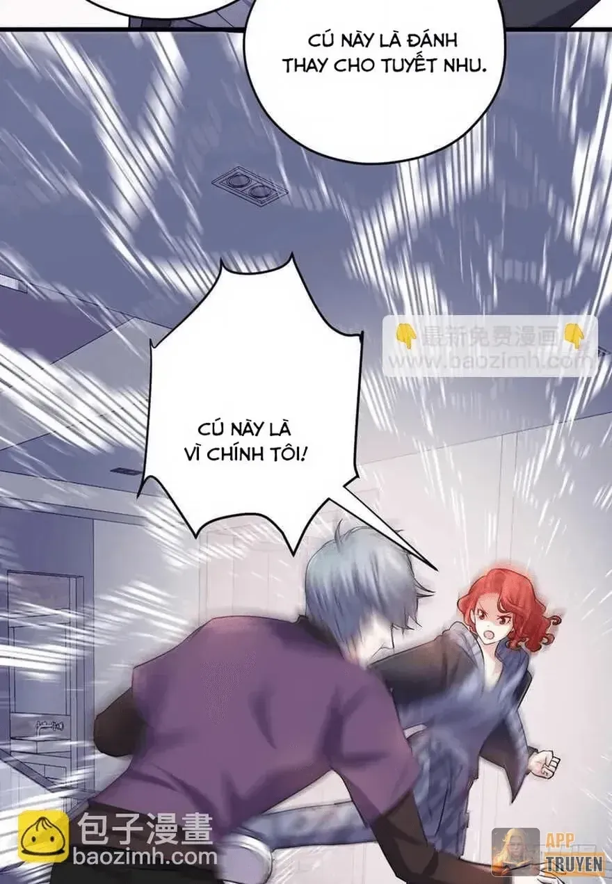 Tôi không phải nữ phụ ác độc Chap 227 - Next Chap 226