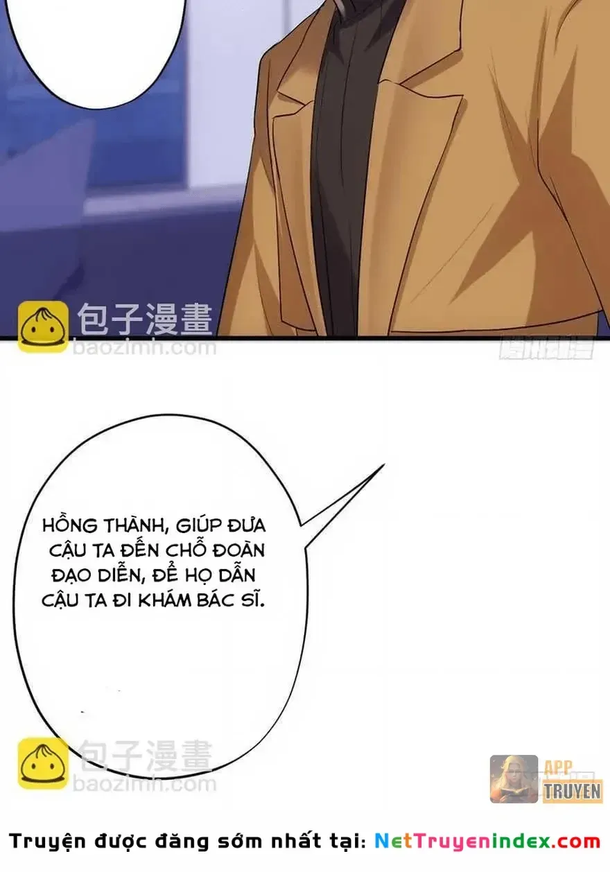 Tôi không phải nữ phụ ác độc Chap 227 - Next Chap 226