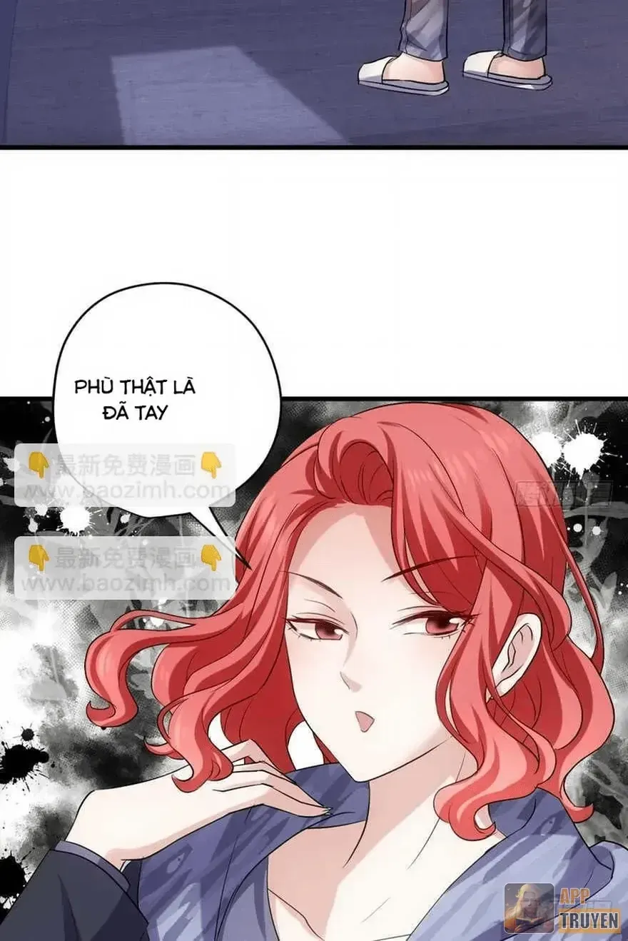 Tôi không phải nữ phụ ác độc Chap 227 - Next Chap 226