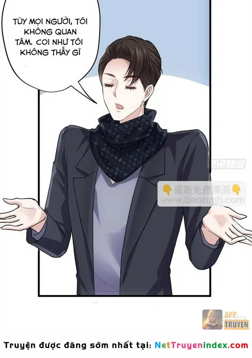 Tôi không phải nữ phụ ác độc Chap 227 - Next Chap 226