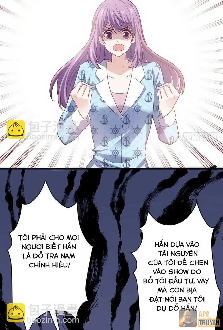 Tôi không phải nữ phụ ác độc Chap 227 - Next Chap 226