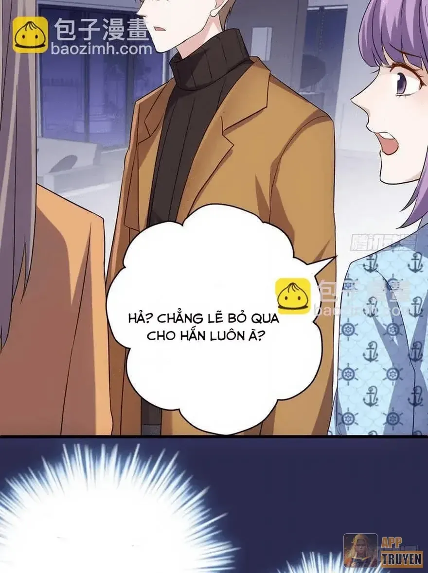 Tôi không phải nữ phụ ác độc Chap 227 - Next Chap 226