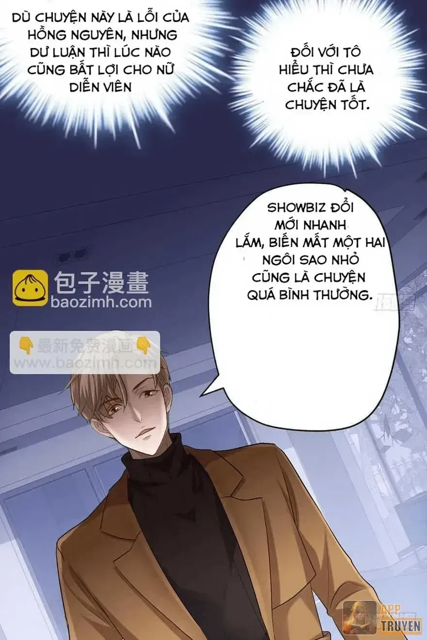 Tôi không phải nữ phụ ác độc Chap 227 - Next Chap 226