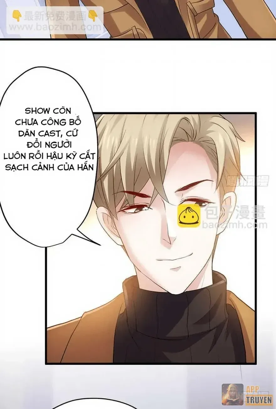 Tôi không phải nữ phụ ác độc Chap 227 - Next Chap 226