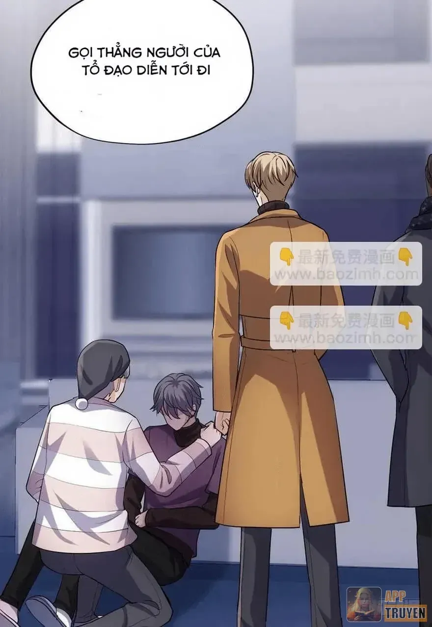 Tôi không phải nữ phụ ác độc Chap 227 - Next Chap 226