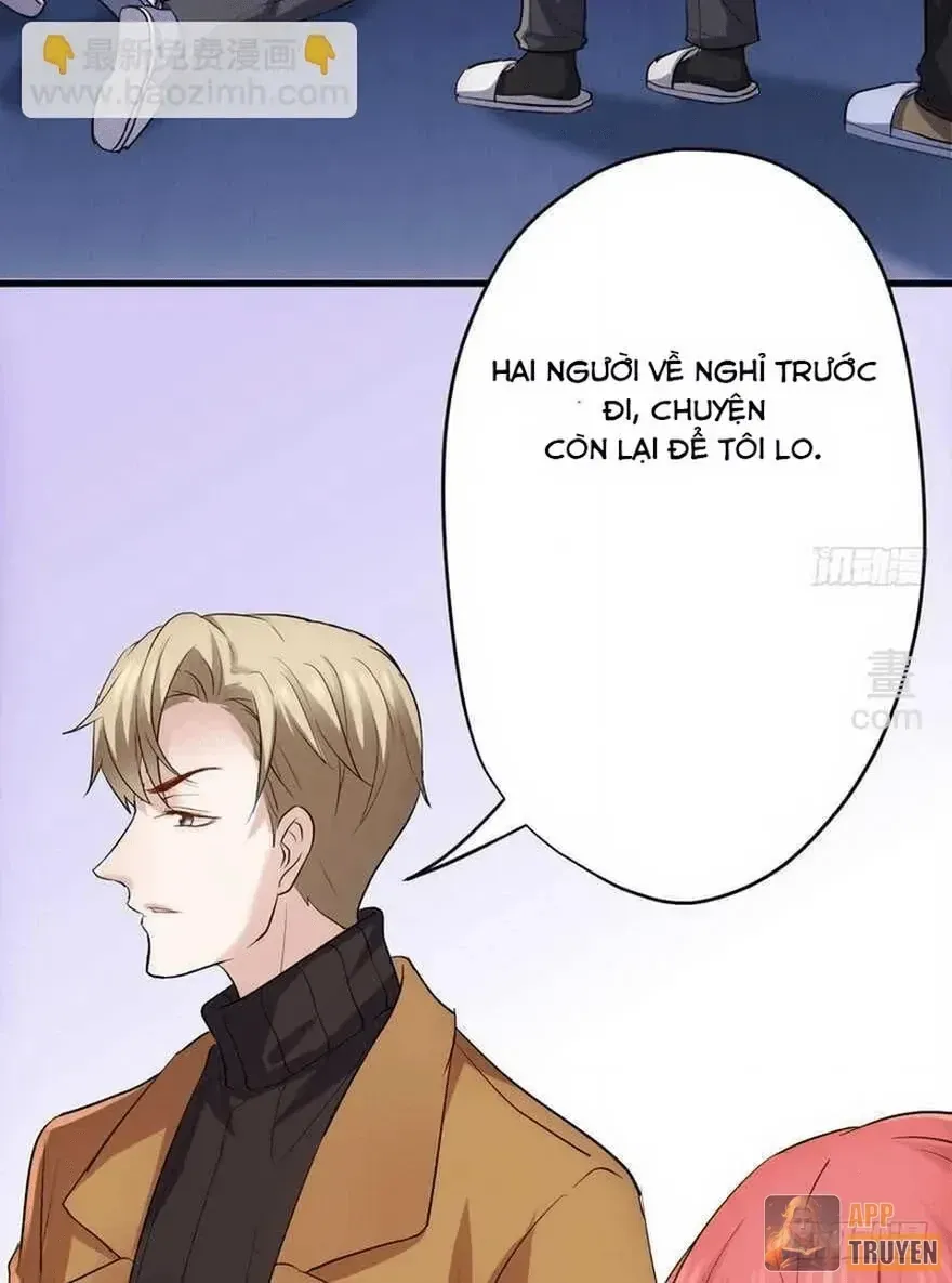 Tôi không phải nữ phụ ác độc Chap 227 - Next Chap 226