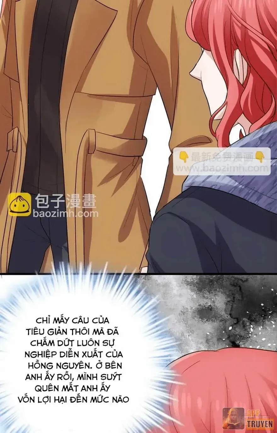 Tôi không phải nữ phụ ác độc Chap 227 - Next Chap 226