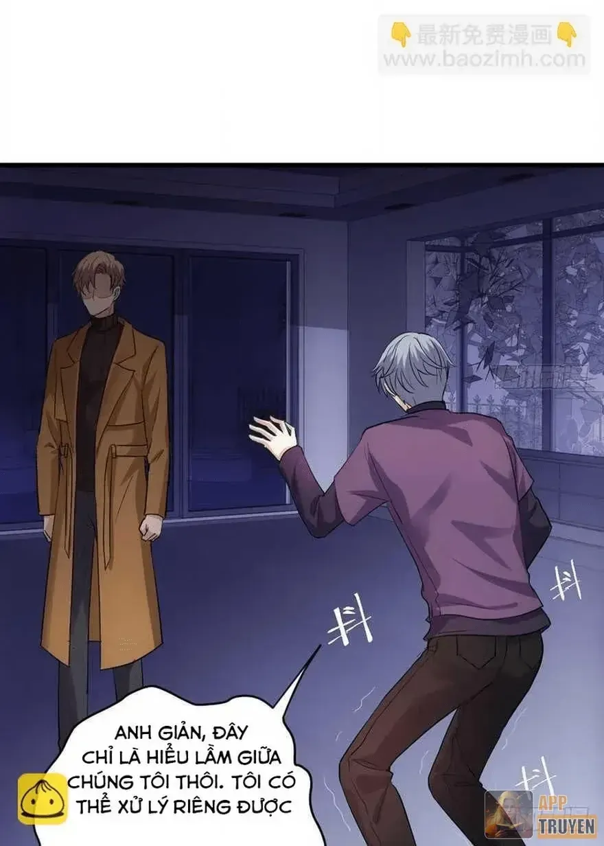 Tôi không phải nữ phụ ác độc Chap 227 - Next Chap 226
