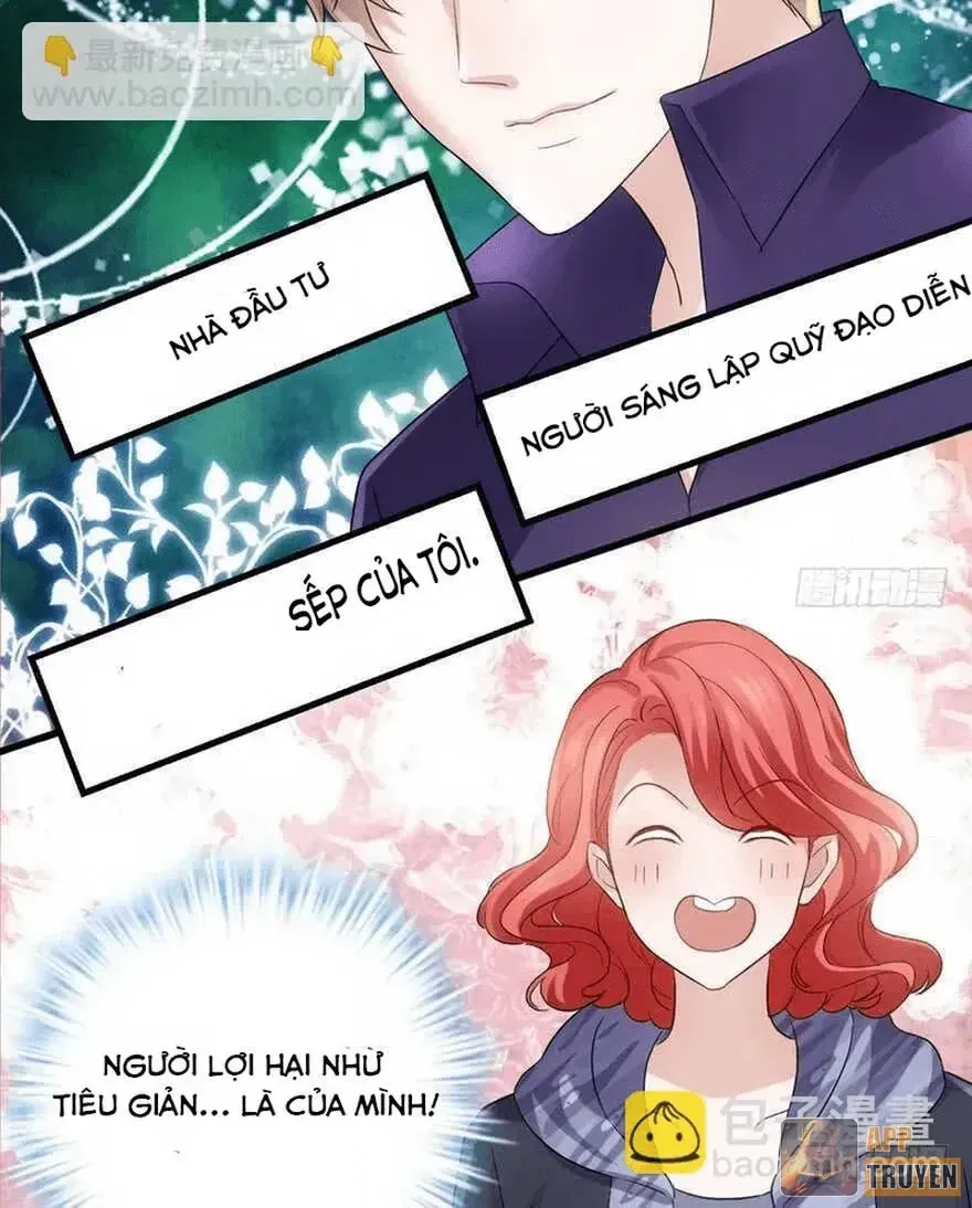 Tôi không phải nữ phụ ác độc Chap 227 - Next Chap 226