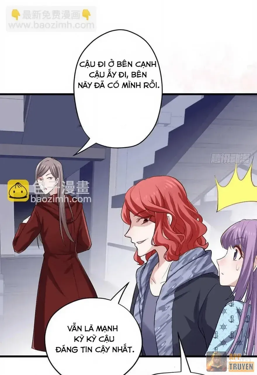 Tôi không phải nữ phụ ác độc Chap 227 - Next Chap 226