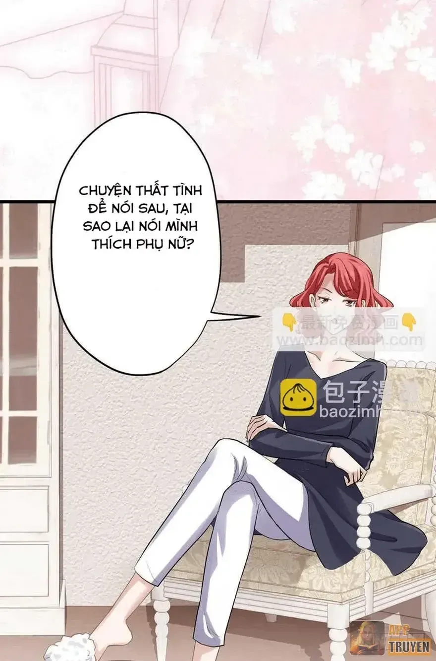 Tôi không phải nữ phụ ác độc Chap 227 - Next Chap 226