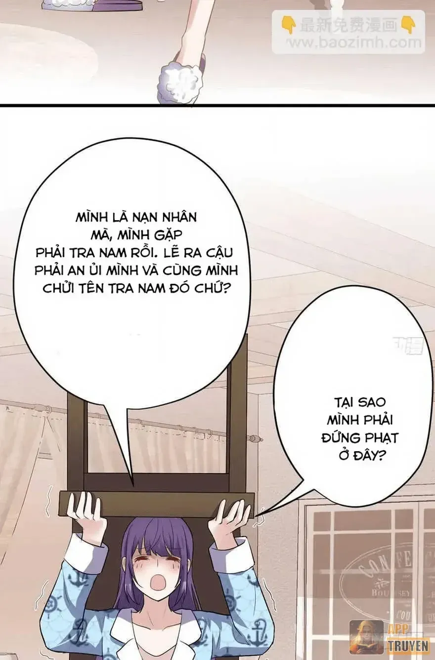 Tôi không phải nữ phụ ác độc Chap 227 - Next Chap 226