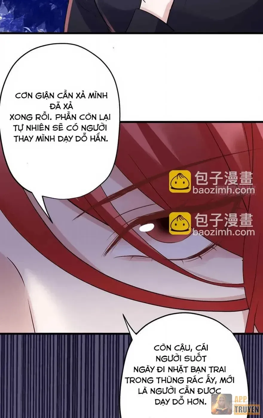 Tôi không phải nữ phụ ác độc Chap 227 - Next Chap 226