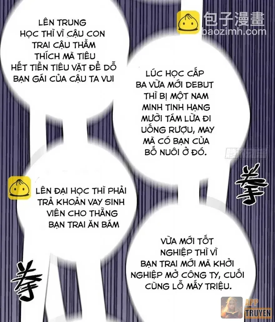 Tôi không phải nữ phụ ác độc Chap 227 - Next Chap 226
