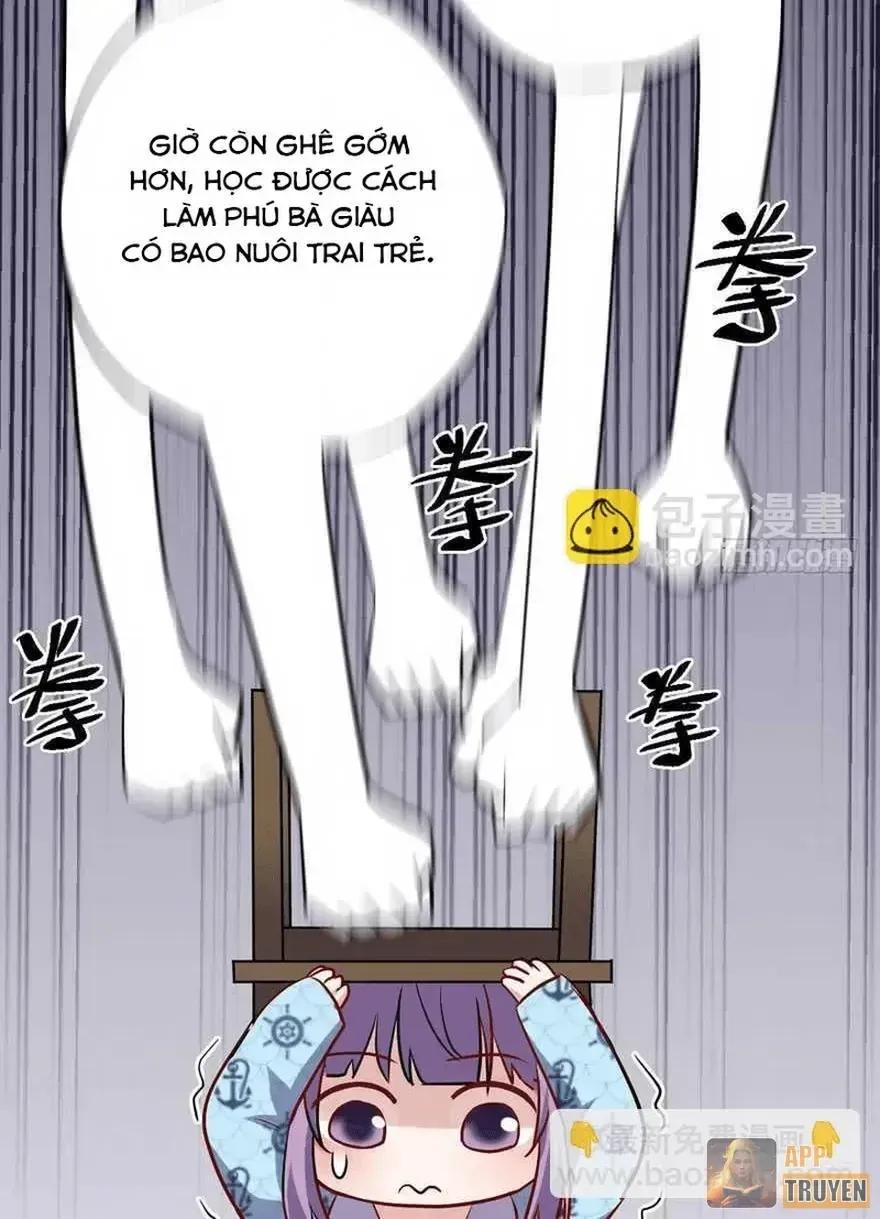Tôi không phải nữ phụ ác độc Chap 227 - Next Chap 226