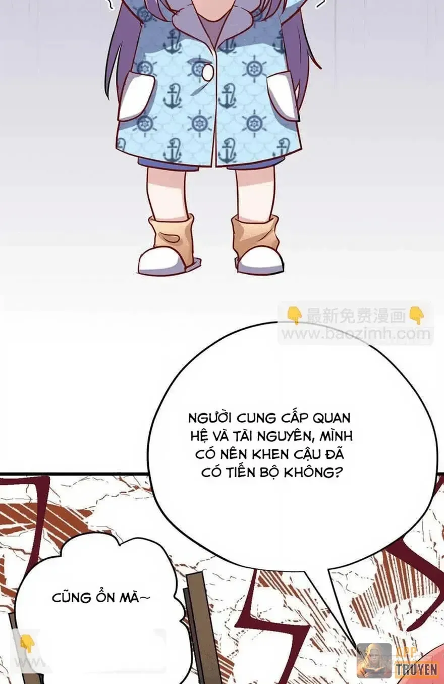 Tôi không phải nữ phụ ác độc Chap 227 - Next Chap 226