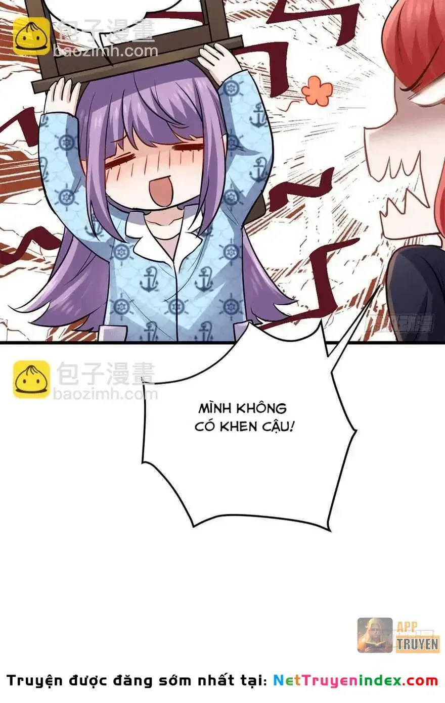 Tôi không phải nữ phụ ác độc Chap 227 - Next Chap 226