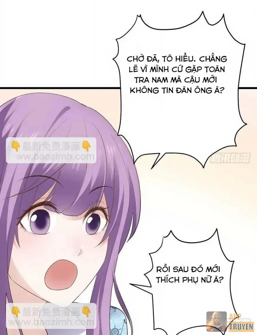 Tôi không phải nữ phụ ác độc Chap 227 - Next Chap 226