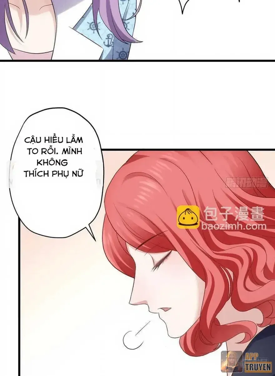 Tôi không phải nữ phụ ác độc Chap 227 - Next Chap 226
