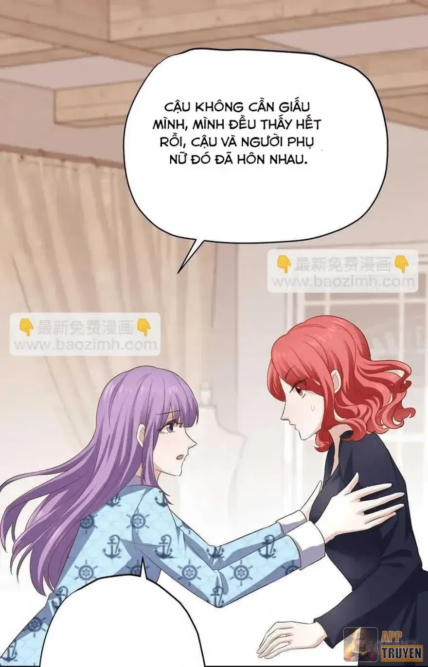 Tôi không phải nữ phụ ác độc Chap 227 - Next Chap 226