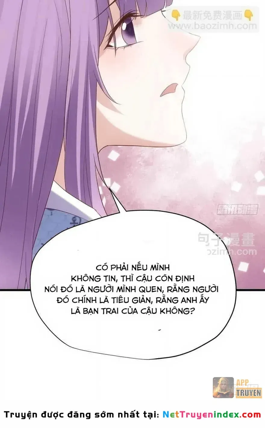 Tôi không phải nữ phụ ác độc Chap 227 - Next Chap 226