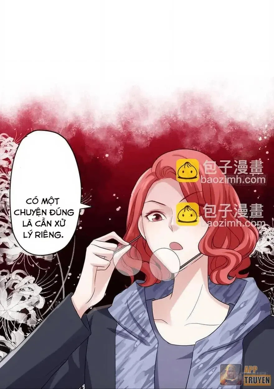 Tôi không phải nữ phụ ác độc Chap 227 - Next Chap 226
