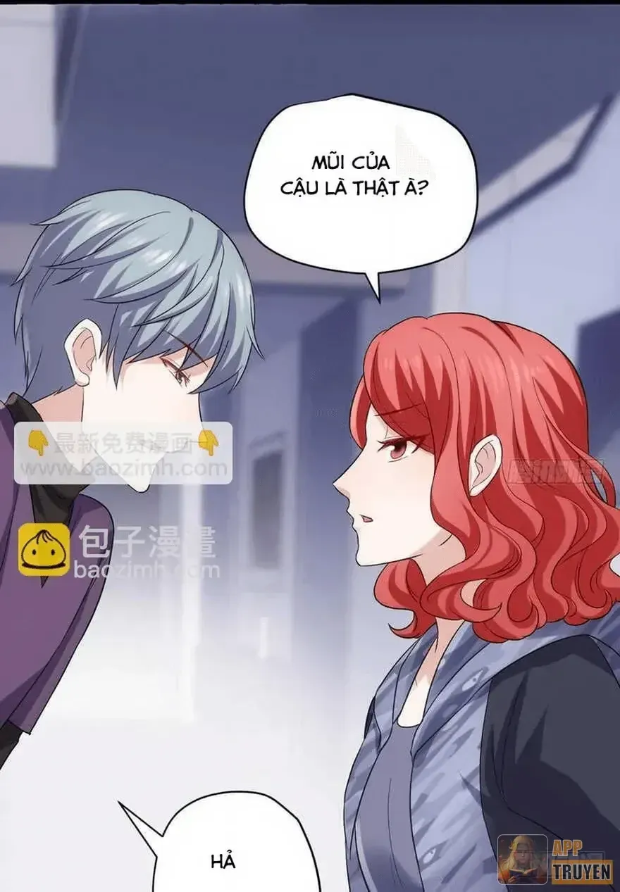Tôi không phải nữ phụ ác độc Chap 227 - Next Chap 226